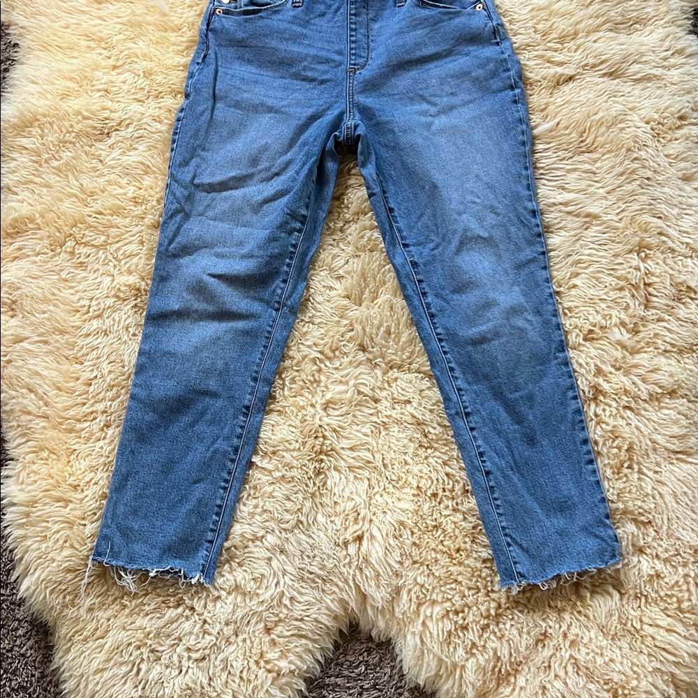 Universal Threads Overalls - Picture 3 of 9